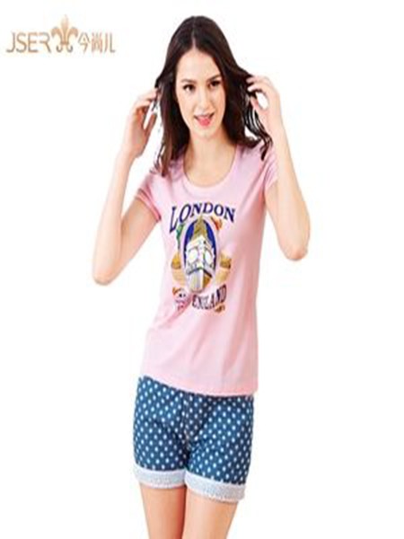 今尚儿2019秋冬装女装