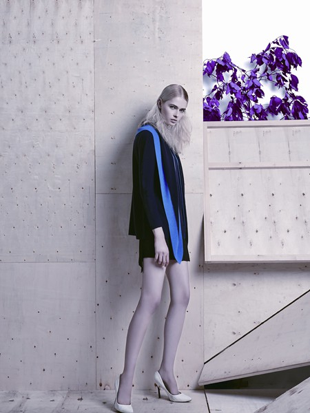 赞雅2019新款女装