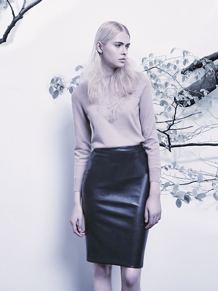 赞雅2019新款女装