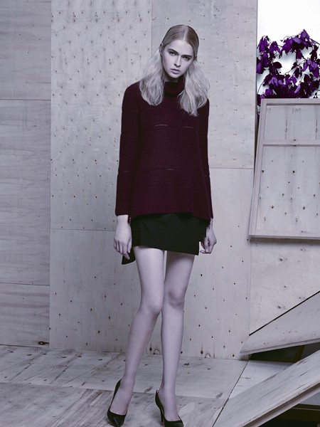 赞雅2019新款女装