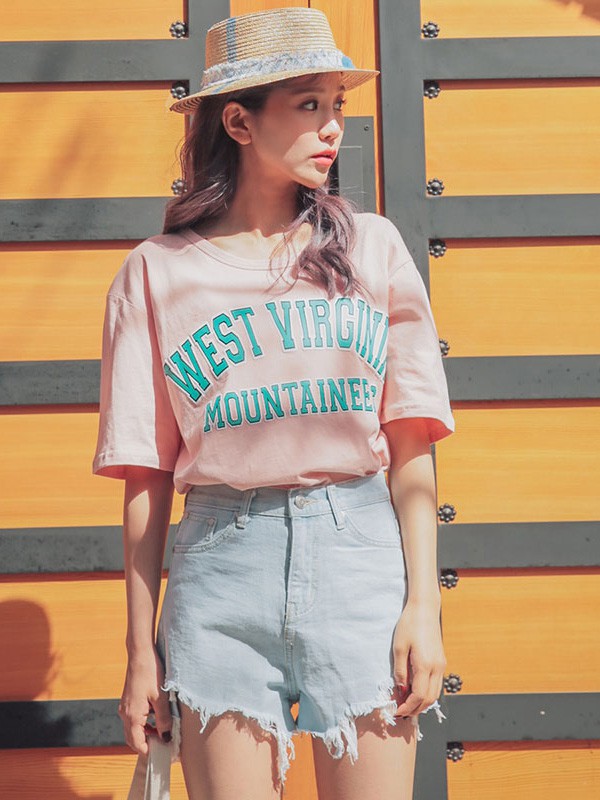 乔可可2019春夏装女装