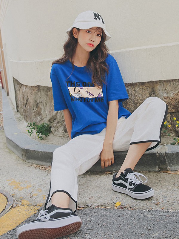 乔可可2019春夏装女装