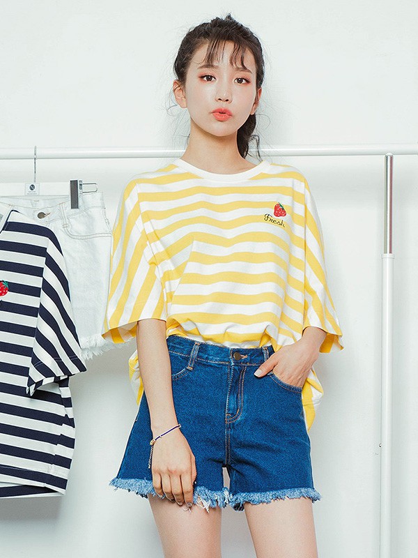 乔可可2019春夏装女装