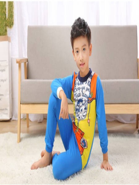 冬己/迷糊娃娃童装