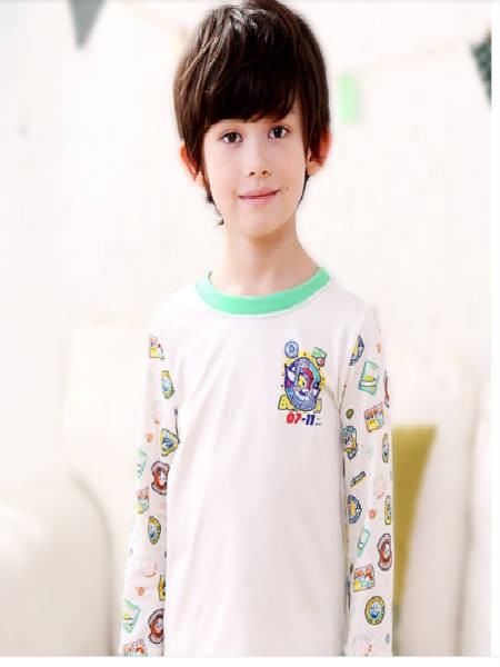 冬己/迷糊娃娃童装