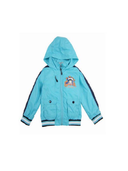 冬己/迷糊娃娃童装