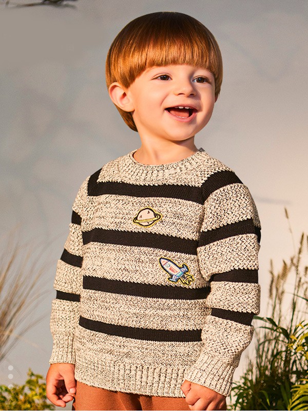 精典泰迪2019春夏装童装