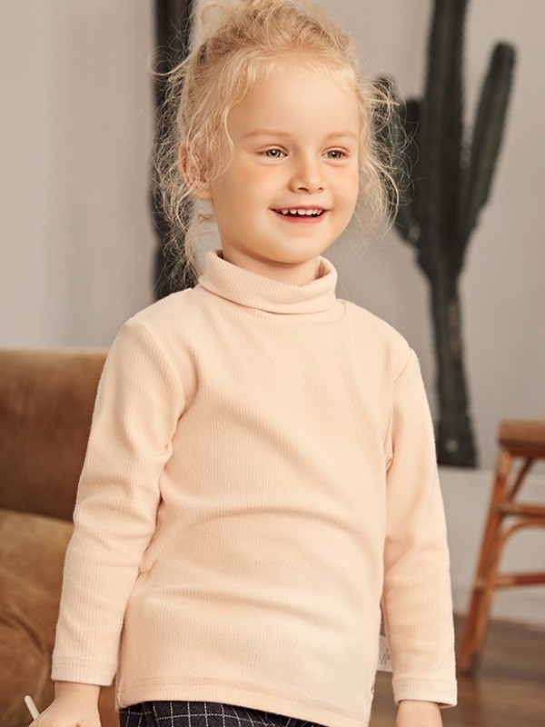 精典泰迪2019春夏装童装