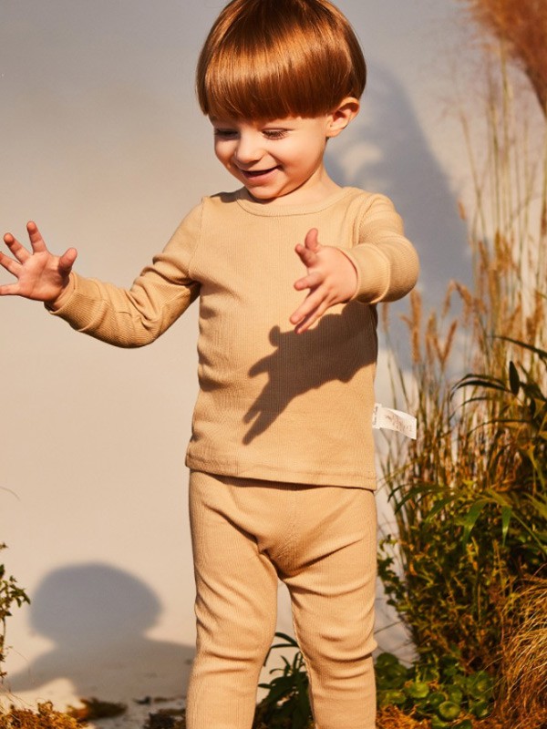 精典泰迪2019春夏装童装