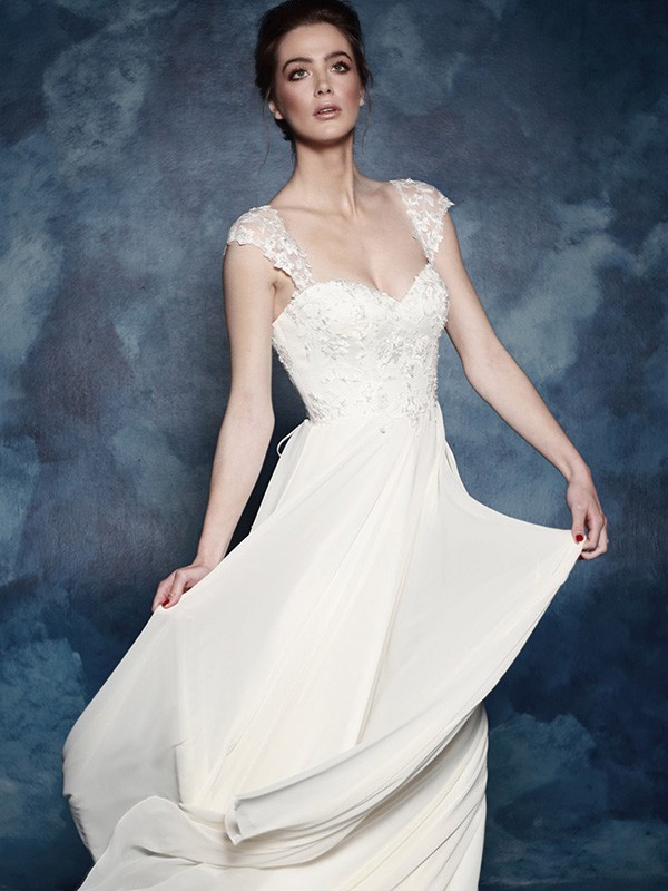 婚纱2019新款婚纱礼服