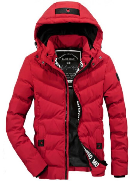 Delikatessen2019秋冬装男装