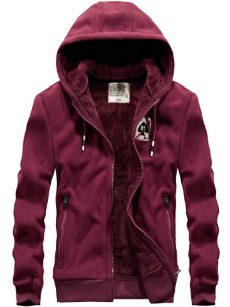 Delikatessen2019秋冬装男装