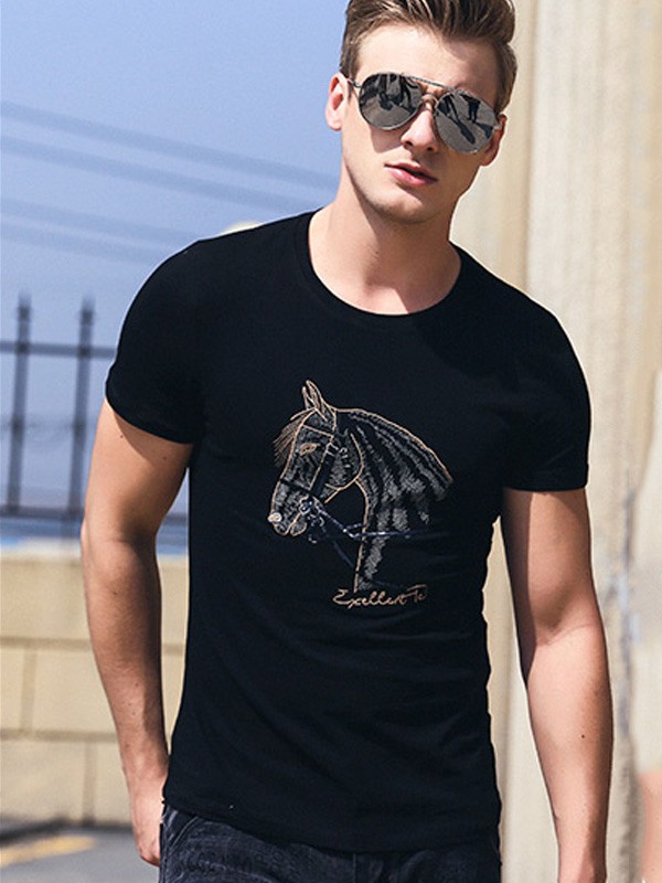 凡转2019新款男装