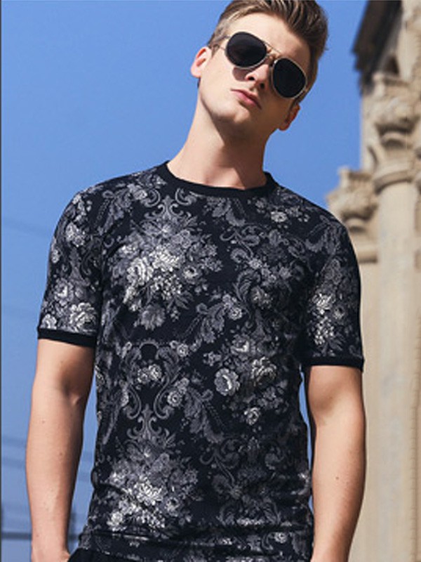 凡转2019新款男装