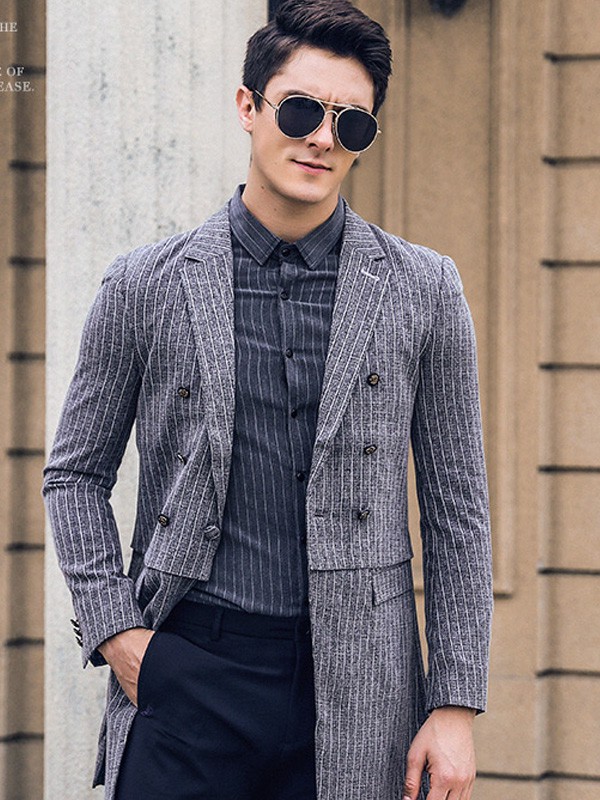 凡转2019新款男装