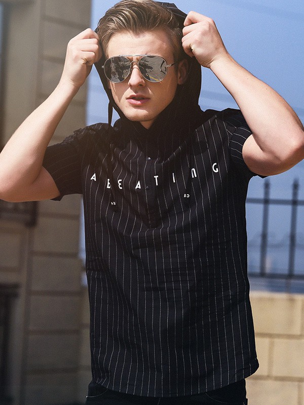 凡转2019新款男装