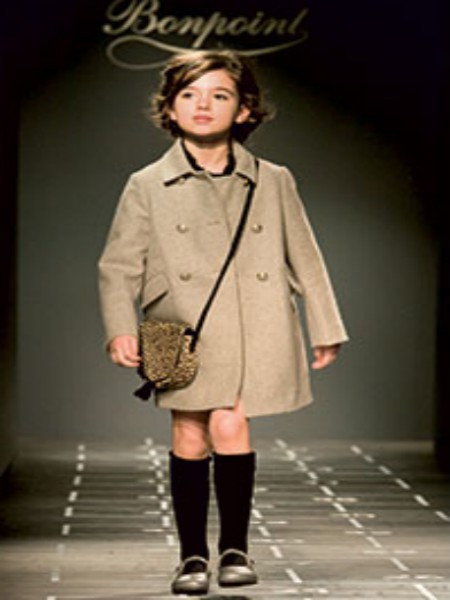 Bonpoint童装