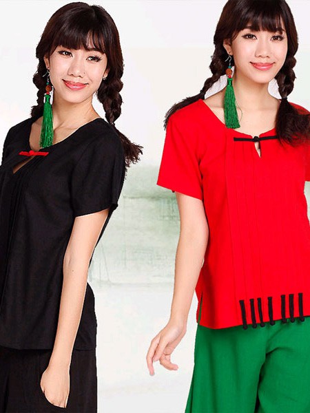 黛艺2019新款女装