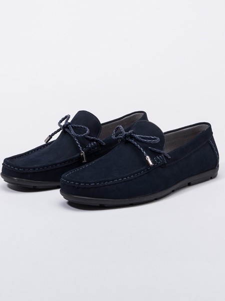 星期六2019秋冬装男鞋