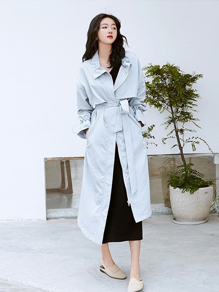 爱尚时尚2019新款女装