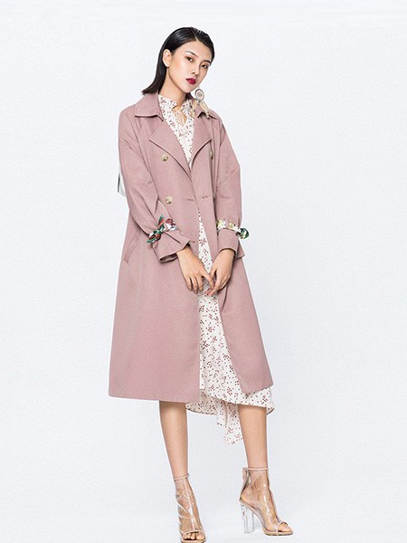 爱尚时尚2019新款女装