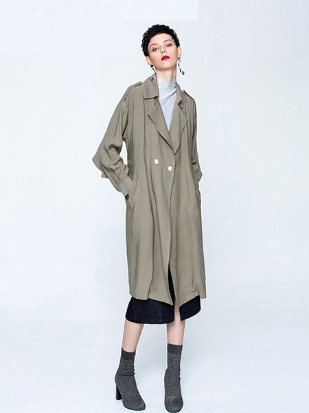 爱尚时尚2019新款女装