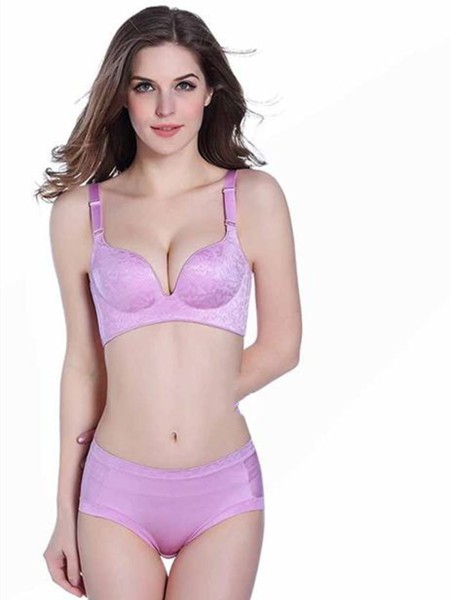 绝世好2019春夏装女士内衣