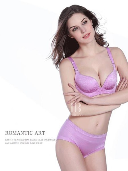 绝世好2019春夏装女士内衣