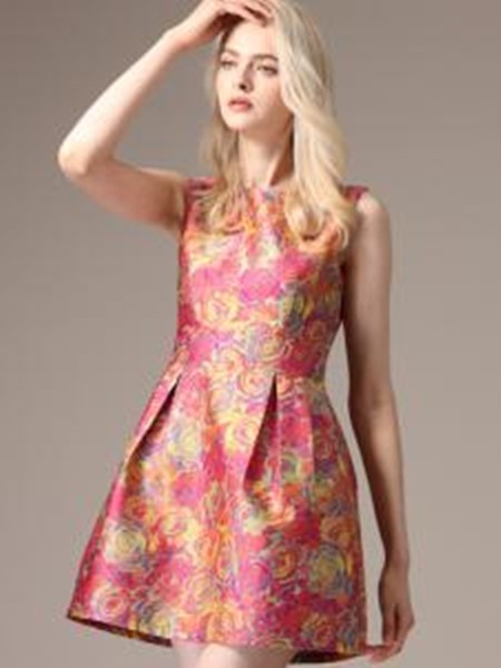 百依秀子2019春夏装女装