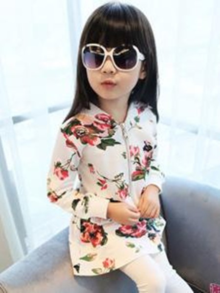 ​魔法童话2019春夏装童装