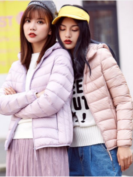 瑷尔玛丝2019春夏装女装