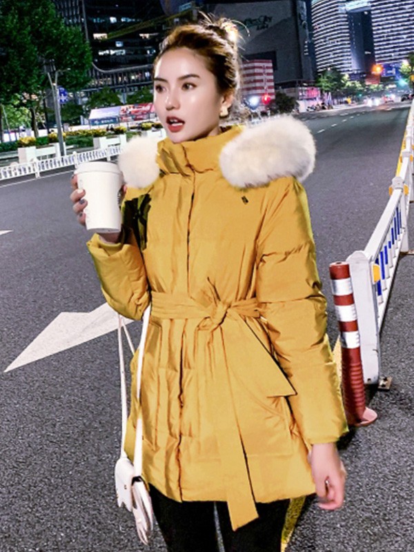 蜜淘衣秀2019秋冬装女装