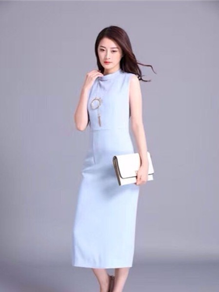 时诗福2019春夏装女装