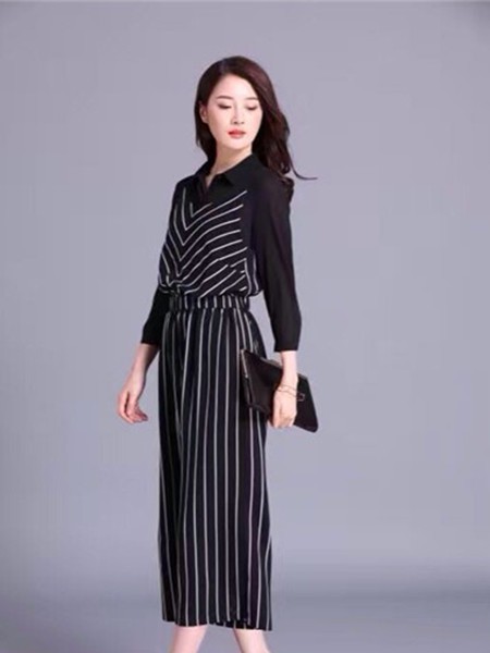 时诗福2019春夏装女装