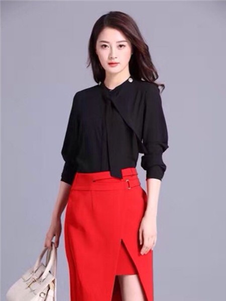 时诗福2019春夏装女装