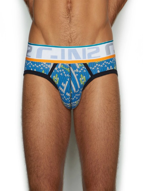 昵酷2019春夏装男士内衣