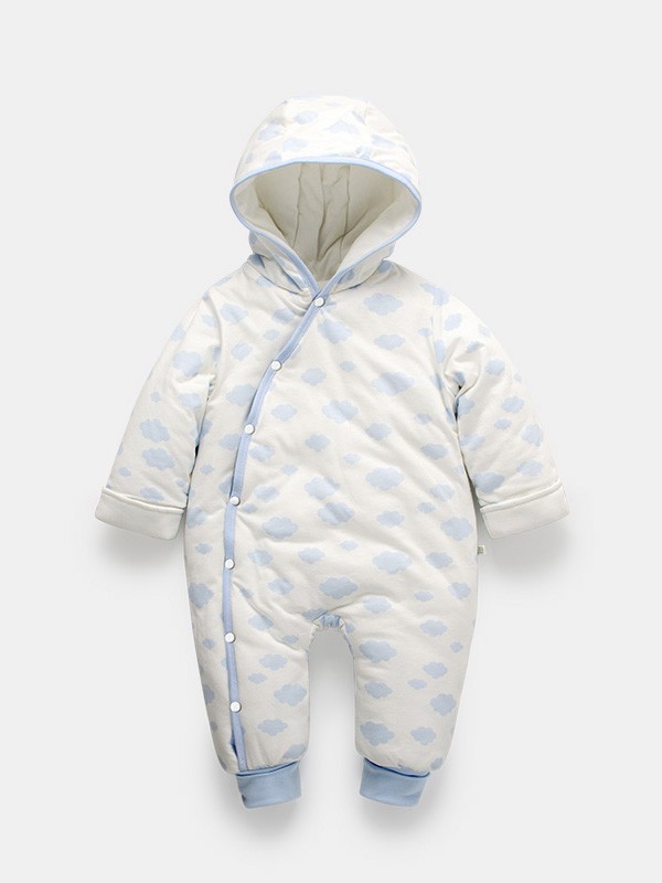 叮当槌2019秋冬装婴童服饰