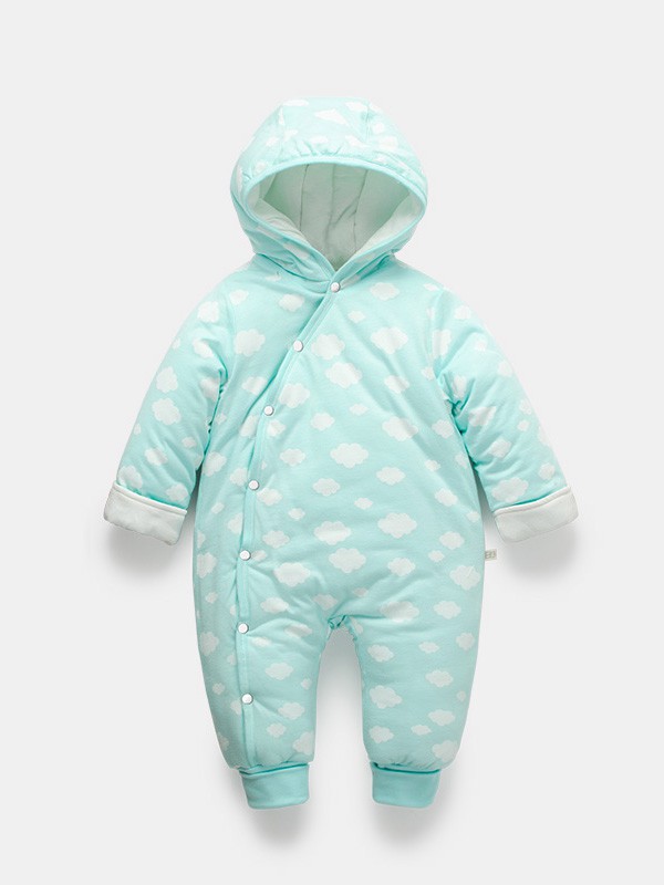 叮当槌2019秋冬装婴童服饰