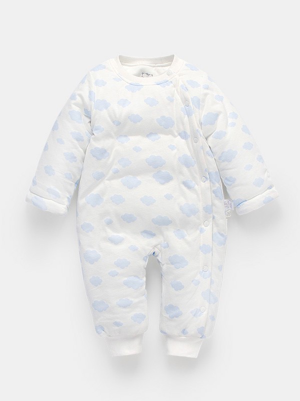 叮当槌2019秋冬装婴童服饰