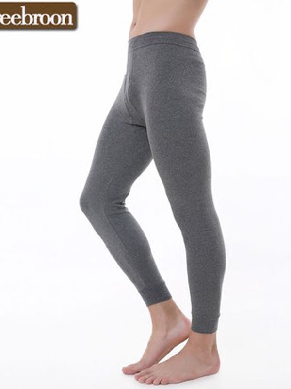 正锦秋冬装男士内衣