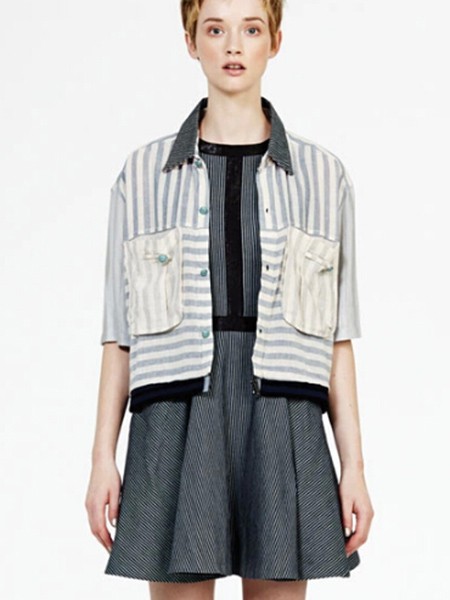 BABYGHOST2019新款女装