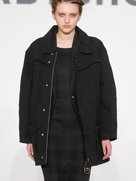 BABYGHOST2019新款女装