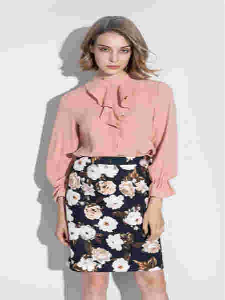 璟逸2019秋冬装女装