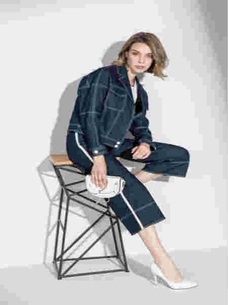 璟逸2019秋冬装女装