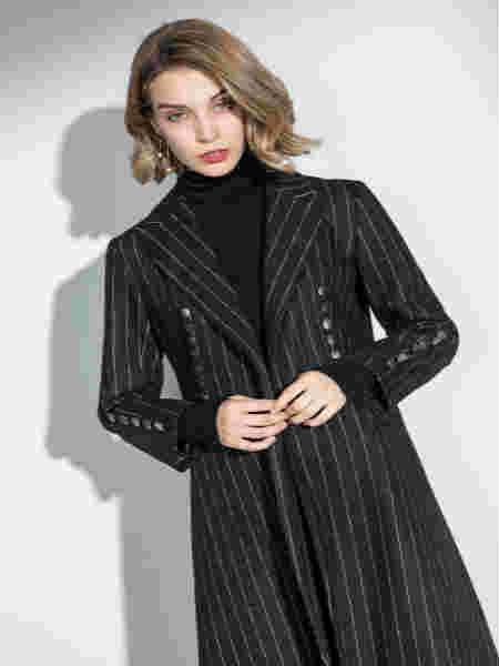 璟逸2019秋冬装女装