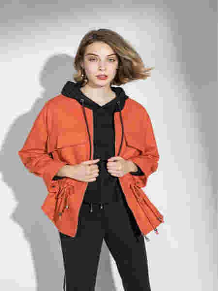 璟逸2019秋冬装女装