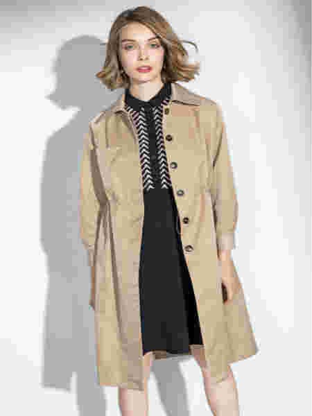 璟逸2019秋冬装女装