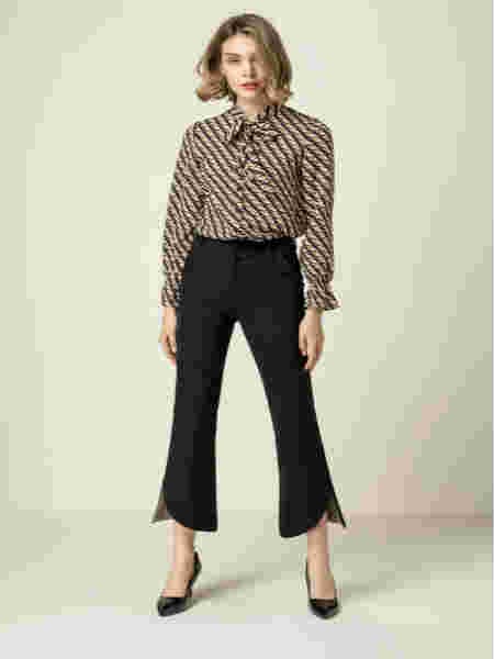 璟逸2019秋冬装女装