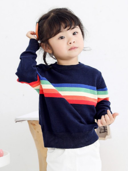 宇宙熊2019秋冬装童鞋