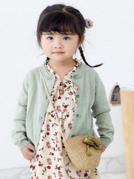 宇宙熊2019秋冬装童装